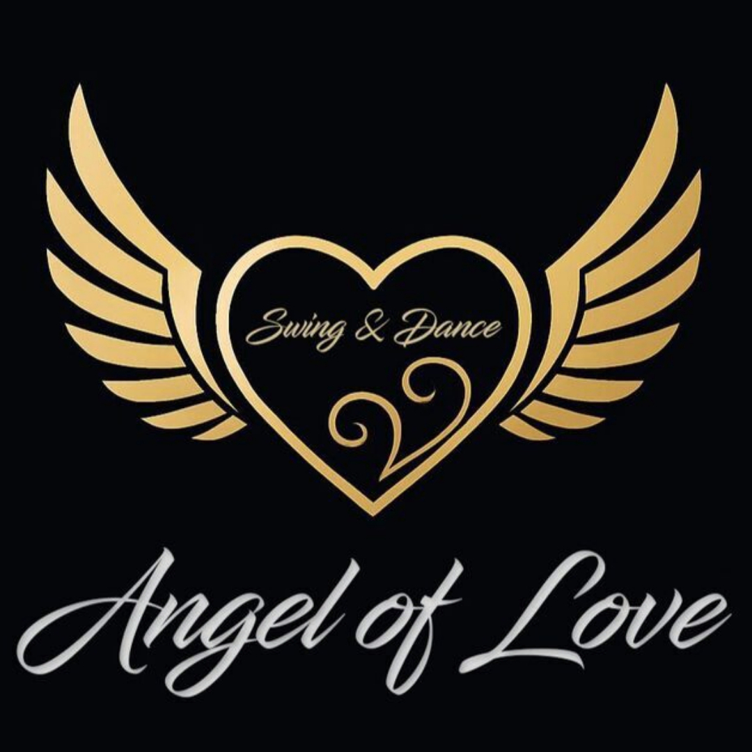 Angel of Love – offizielles Logo