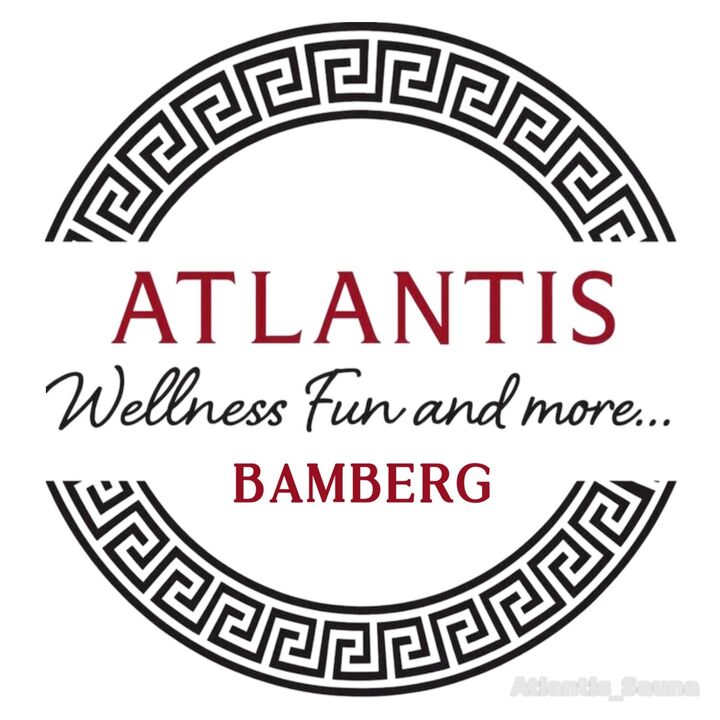 Atlantis Bamberg – offizielles Logo