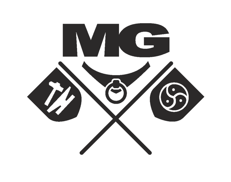 Metall Geyer – offizielles Logo